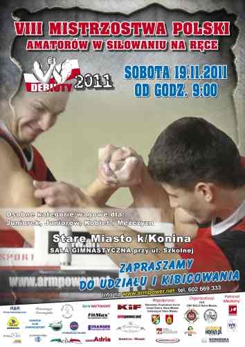 Potrzebny silny uścisk