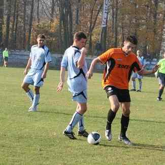 Podsumowanie kolskiej jesieni piłkarskiej