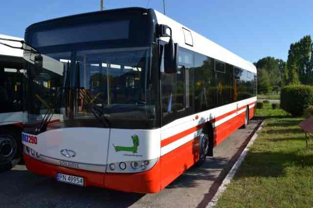 Zmiany cen biletów MZK