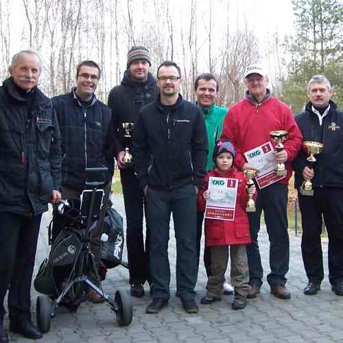 Primus Victor Inter Andreas