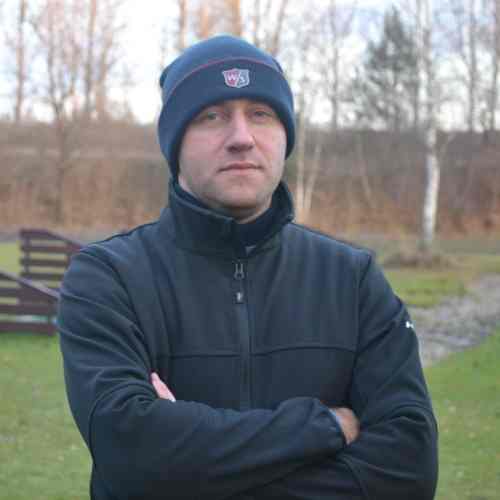 Golf to sport dla każdego