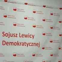 SLD chce nowych twarzy