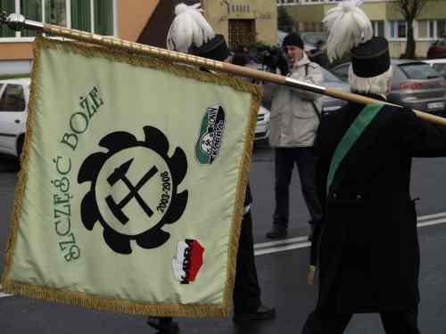 Śniadanie na 2,5 tys. gości