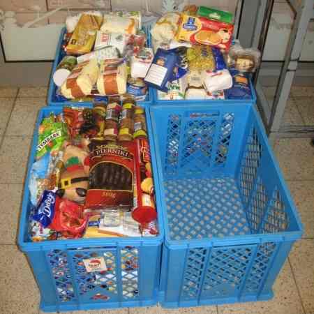 Czerwonokrzyska gwiazdka