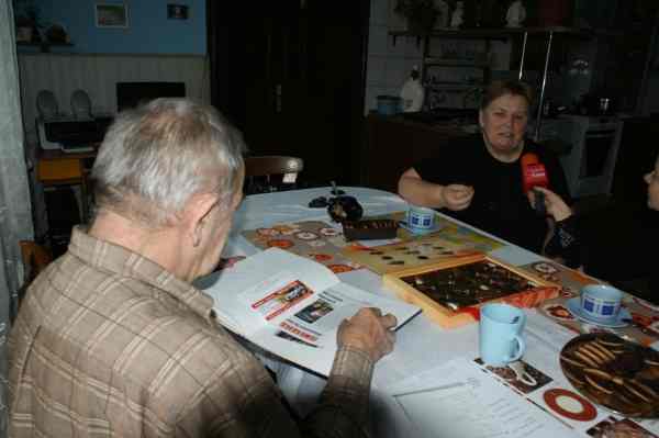 Dom super mamy i taty na medal