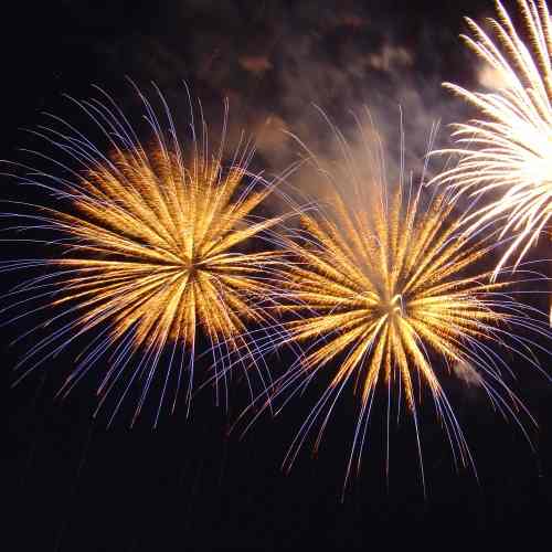 Sylwester na kilka sposobów