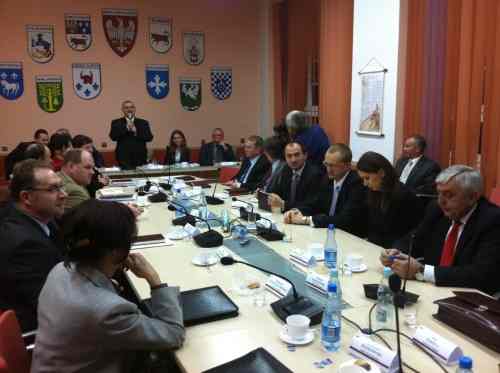 Inwestycje za 20 milionów