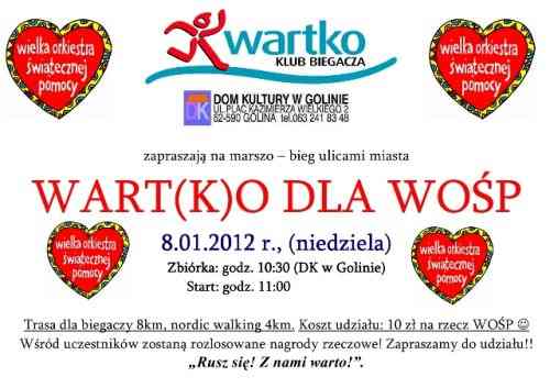 Biegiem na Orkiestrę