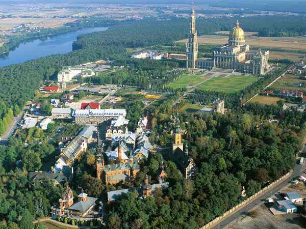 1,2 mln pielgrzymów w Licheniu