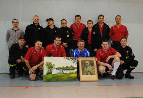 Słupeccy strażacy dla Orkiestry