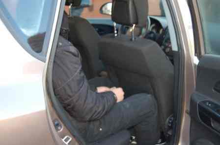 Areszt za 5 porcji marihuany