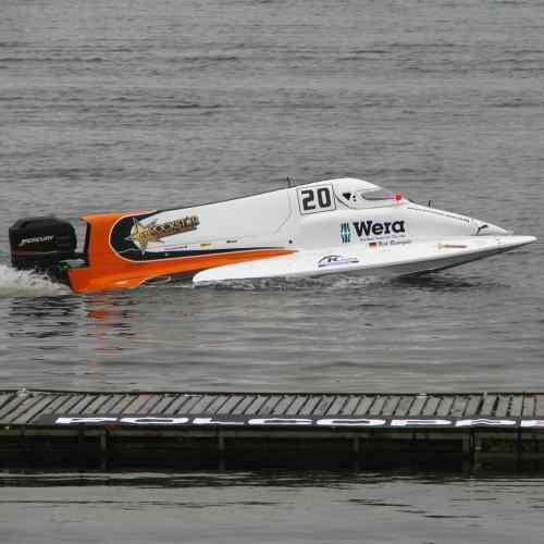 Mistrzostwa Świata w Skulsku