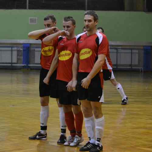 Sportowy weekend w regionie