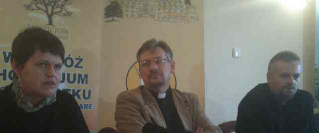 Prawo, które zagraża hospicjom