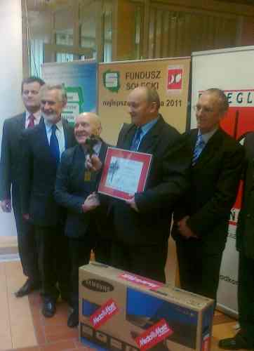 Sołecka Nike w Krzykosach