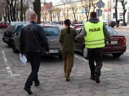 Śmierć z alkoholem w tle