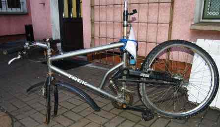 Małolaci na ucieczce z poprawczaka