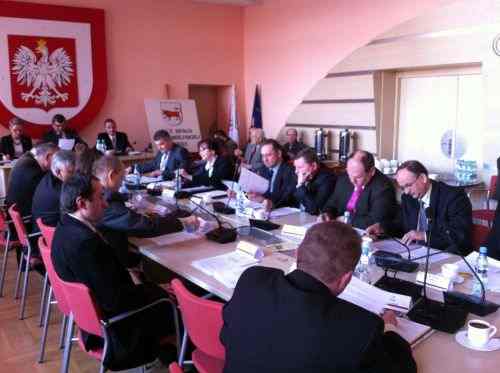 Nowe decyzje w Turku