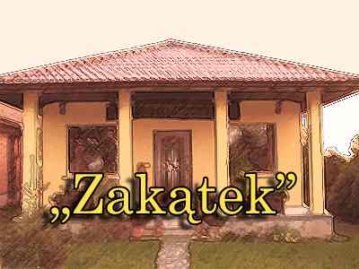 Artyści z 'Zakątka’ na rzecz Domu Dziecka