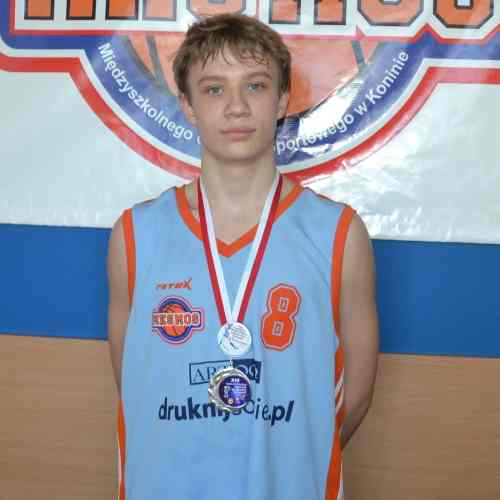 Wicemistrzostwo Gimnazjum nr 2