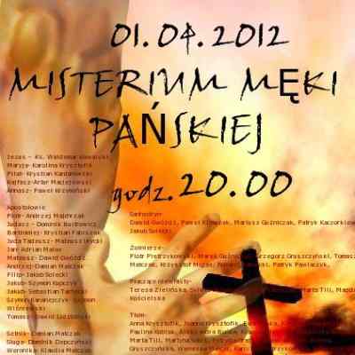 Licheńskie Misterium