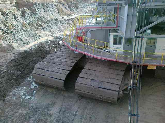 Kopalnia Filarem Gospodarki