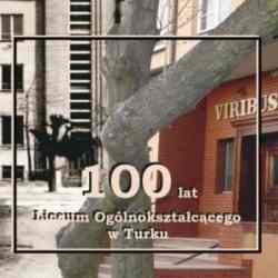 100 lat Liceum w Turku