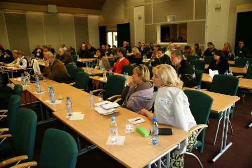 Świat wobec uczuć religijnych [GALERIA]