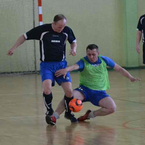 Superpuchar i mecz pokoleń