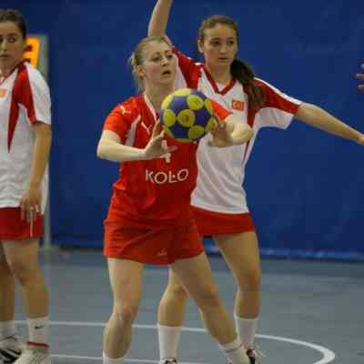 Kolski Maratończyk powalczy w Pucharze Świata