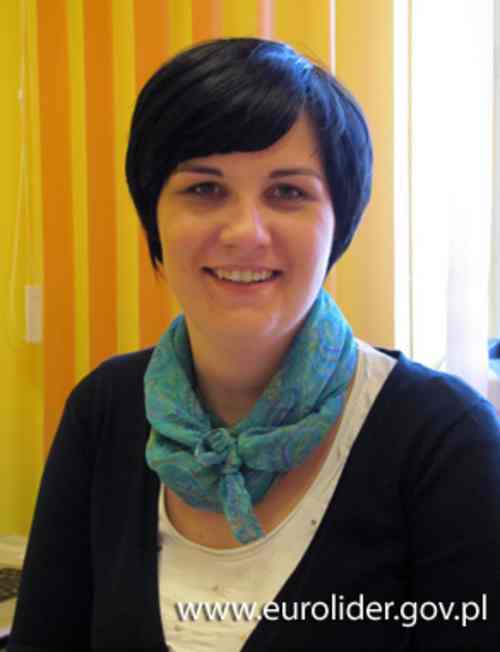 Eurolider z Wilczyna