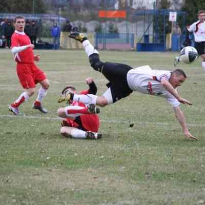 Po 20. kolejce klasy okręgowej