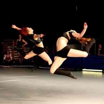 Taneczne sukcesy 'Rytmixu’