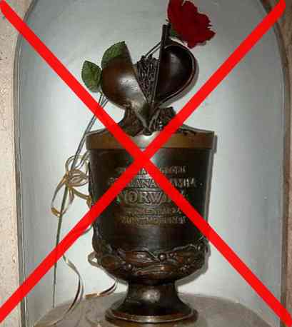 Krematorium w Rychwale nie będzie