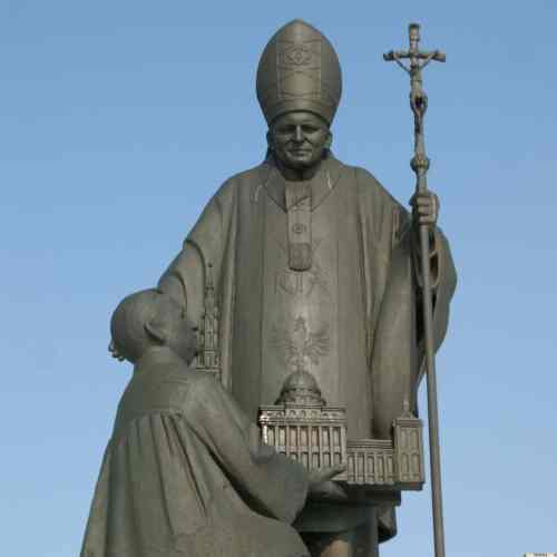 Rocznica beatyfikacji