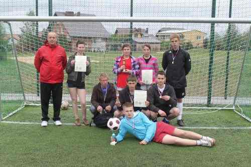 Euro 2012 w Sławsku