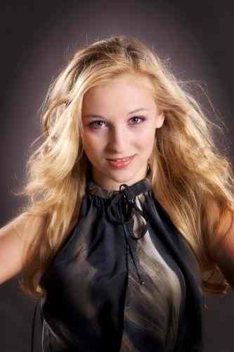 II LO trzyma kciuki za faworytkę YCD