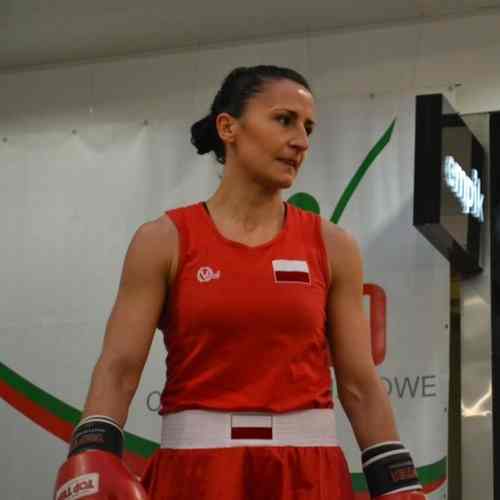 Karolina Graczyk odpadła z Mistrzostw Świata