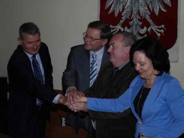 Szansa na lepsze widoki