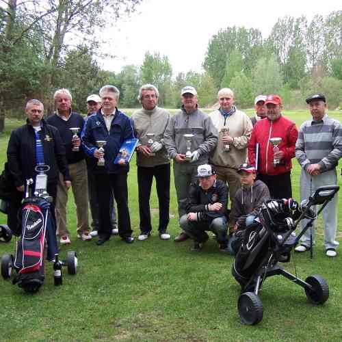 Walczyli o puchar ośrodka