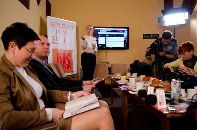 Festiwal w klimacie EURO 2012