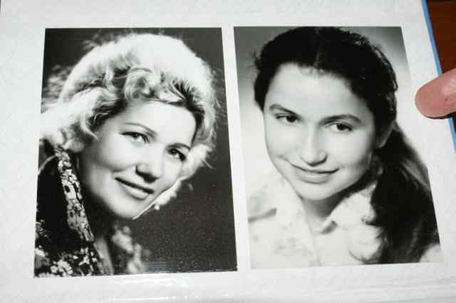 Głód i tęsknota okropna