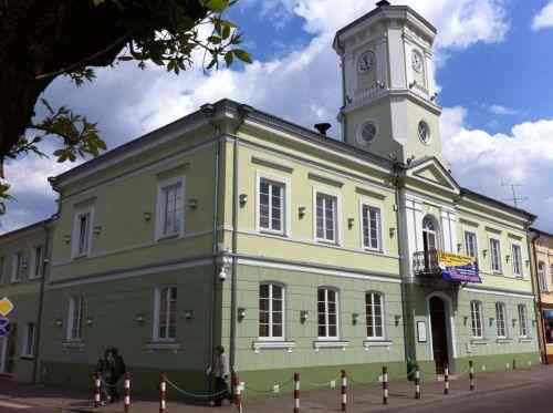 Nowe oblicze turkowskiego muzeum