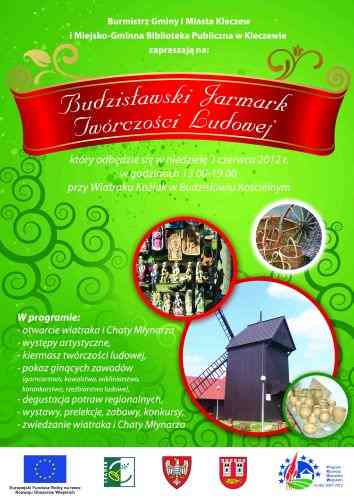 Coś dla tych, którzy lubią twórczość ludową