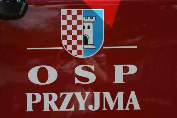 Ratują, pomagają a kiedy trzeba to się bawią