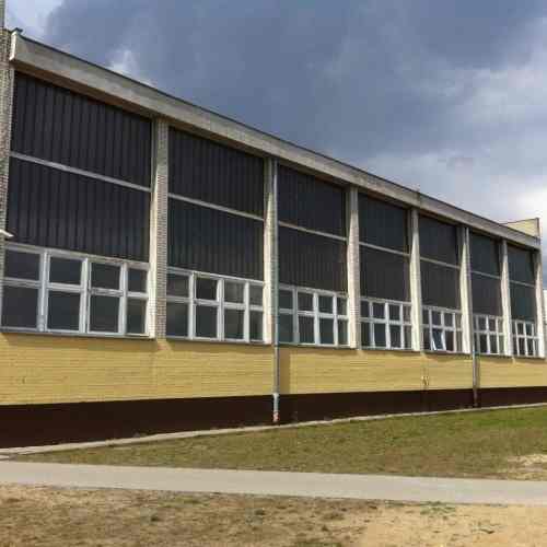 Termomodernizacja turkowskiej 'piątki’