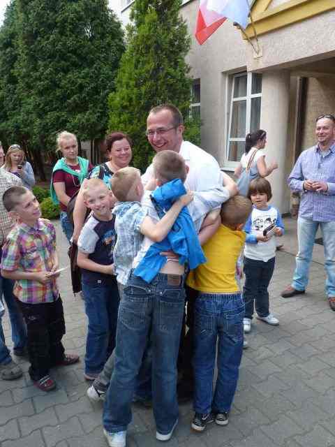 Radiowy Dzień Dziecka