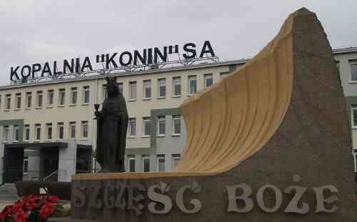 Kopalnie sprzedane. Górnicy protestują