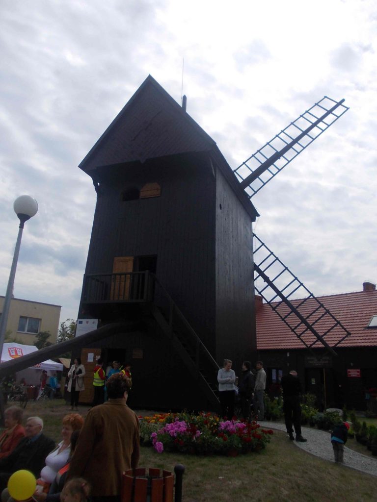 Koźlak dostał imię Szczepan