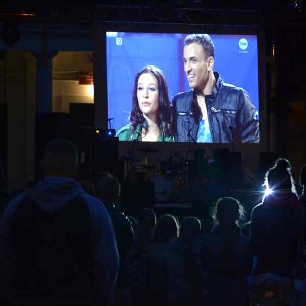 Ania wytańczyła drugie miejsce w YCD